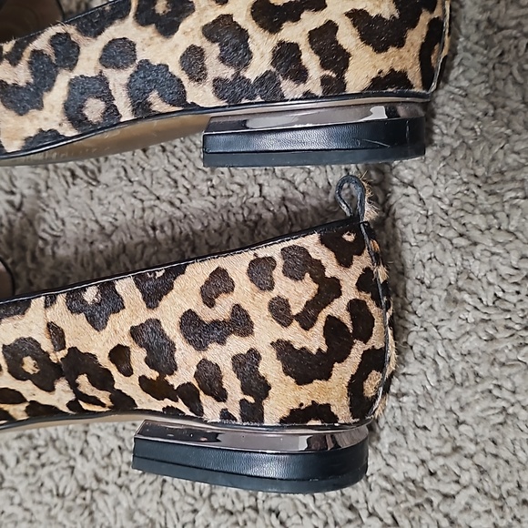 Franco Sarto Susie 2 size 10 flats. - Picture 8 of 12